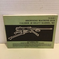 Browning machine gun for sale  Spring Grove