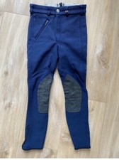 Pikeur hose reithose gebraucht kaufen  Wedemark