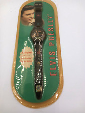Elvis presley wristwatch for sale  Waynesboro