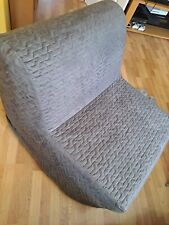 Used bedchair sleep for sale  CAMBRIDGE