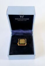 Wedgwood black cane for sale  SHEFFIELD
