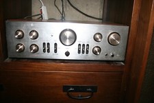 Luxman 85v integrated for sale  Carpentersville