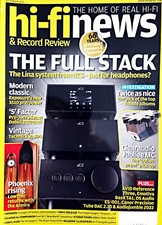 News nov technics for sale  GLASGOW