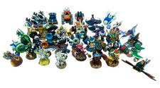 Figuras Skylanders Superchargers | Wii, Wii U, PS3, PS4, XBOX | Seleção comprar usado  Enviando para Brazil