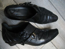 Heyraud cuir noir d'occasion  Auch