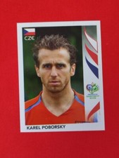 Figurina panini germany usato  Santo Stefano di Camastra