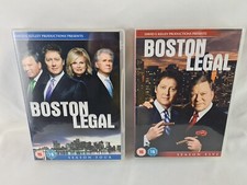 Dvd set boston gebraucht kaufen  Dortmund