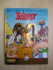 Album astérix ans d'occasion  Marly