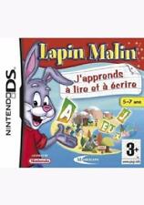Jeu lapin malin d'occasion  Châtillon-Coligny