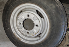 Trabant 601 radkappenfelge gebraucht kaufen  Bad Klosterlausnitz
