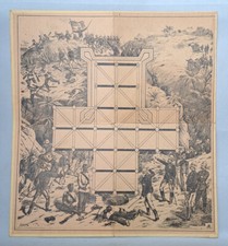 Rare illustrated game d'occasion  Expédié en Belgium