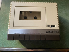 Atari 1010 program d'occasion  Expédié en Belgium