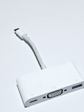 Apple a1620 adaptateur d'occasion  Marseille XIV