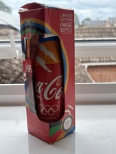 Boxed aluminium bottle for sale  WESTBURY