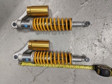Paioli twin rear for sale  NOTTINGHAM