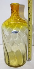 Blenko handcraft large for sale  San Luis Obispo