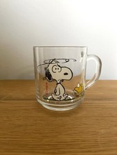Vintage 1980 snoopy for sale  WOKING