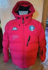Piumino xxl kappa usato  Sant Ilario d'Enza