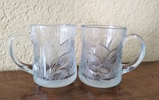 Arcoroc coffee mugs for sale  Fortuna