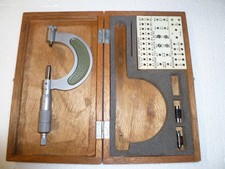 Inch mitutoyo thread for sale  Colorado Springs