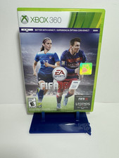 FIFA 16 - Edição Standard - (Xbox 360, 2016), usado comprar usado FIFA 16 - Edição Standard - (Xbox 360, 2016), usado comprar usado  Enviando para Brazil