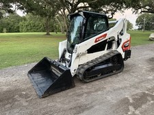 2022 bobcat t595 for sale  Zephyrhills