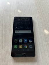 Huawei smartphone handy gebraucht kaufen  Bubenheim, Essenheim, Zornheim