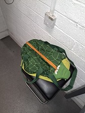 Samsonite kids crocodile for sale  LONDON
