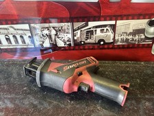 Ctrs761 cordless reciprocating for sale  MARGATE