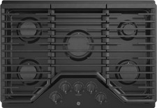 Burner gas cooktop for sale  Vienna