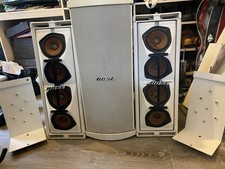 Bose panaray 402 for sale  MANCHESTER