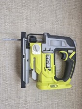 Ryobi r18js7 18v for sale  EDINBURGH