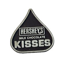 Geladeira retrô vintage dos anos 1970 ímã 1,5” Hersheys beijos chocolate ao leite comprar usado  Enviando para Brazil