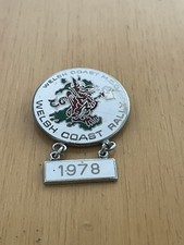 Welsh coast mcc for sale  ROWLEY REGIS