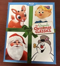 Original christmas classics for sale  Ormond Beach