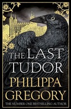 Philippa gregory last for sale  STOCKPORT
