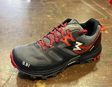 Garmont 9.81 track usato  Varallo