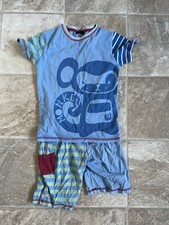 Boys pjs age for sale  BOSTON