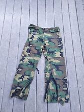 Woodland improved rainsuit for sale  Elkton