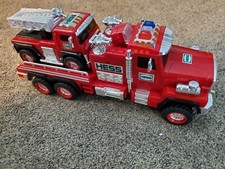 Hess 2015 fire for sale  Palm Harbor