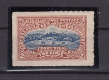 25364 new hebrides d'occasion  Poitiers
