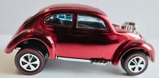 Hot Wheels VW Custom Volkswagen Bug 2018 RLC ORIGINAL SWEET 16 LTD ED 1.500 MUITO BOM ESTADO comprar usado  Enviando para Brazil