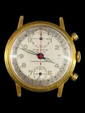 Vintage pierce chronograph for sale  Maywood