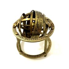 Birthday gift brass for sale  NOTTINGHAM