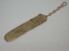 Antik chatelaine bierzipfel gebraucht kaufen  Maintal