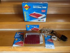 Avm fritz box gebraucht kaufen  Riedlhütte