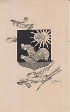 Libris bibliothèque erotique d'occasion  Toulouse-