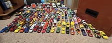 Toy cars hotwheels for sale  NOTTINGHAM
