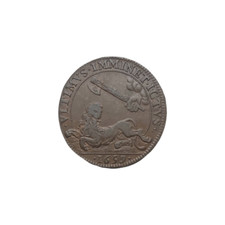 Jeton louis xiv d'occasion  Paris X
