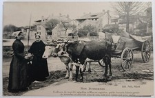 Carte postale ancienne d'occasion  Lambersart